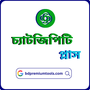 ChatGPT Plus Subscription (Copy)